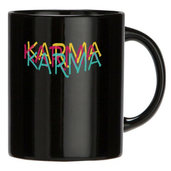 Tazza KARMA3