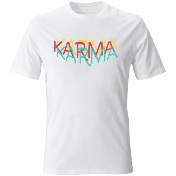 T-shirt KARMA3