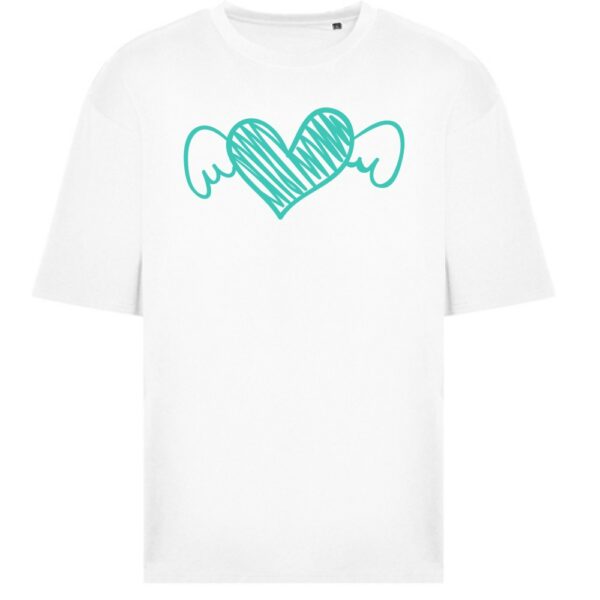 T-shirt Cuore